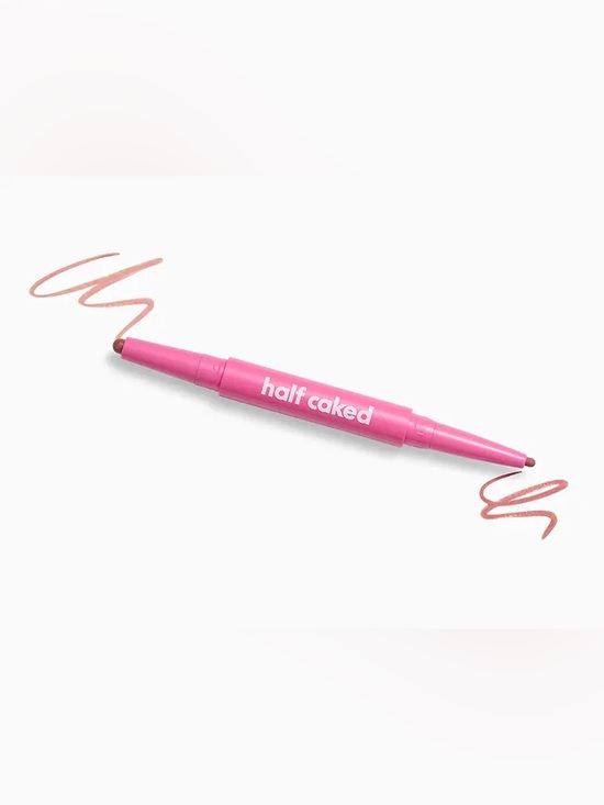 Half Caked Other - HALF CAKED Lip Haze Blurring Lip Liner Duo